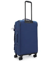 Kipling Spontaneous Medium Rolling Luggage