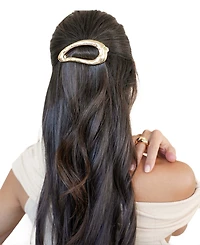 Ettika Liquid Wave Barrette