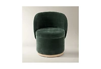 Z Gallerie Stria Dining Chair