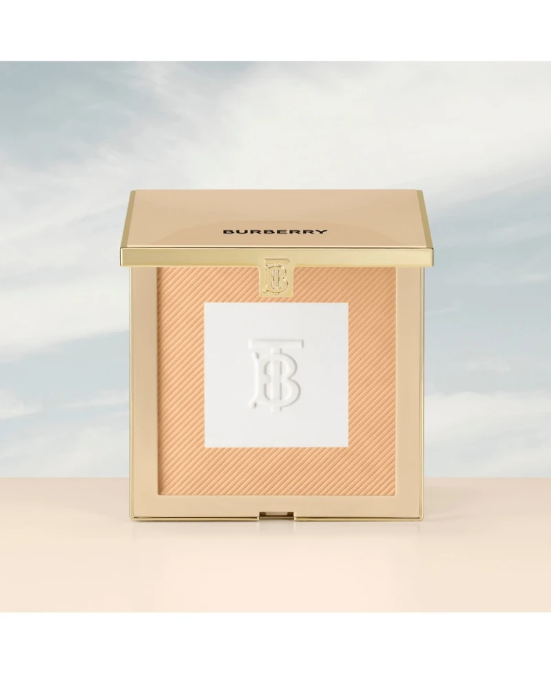 Burberry Beyond Wear Setting and Refining Powder, 0.39 oz.