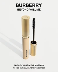 Burberry Beyond Volume Mascara, 0.27 oz.