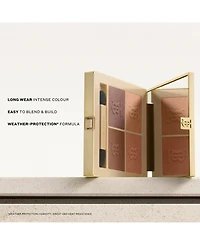 Burberry Eye Quad Eyeshadow Palette, 0.16 oz.