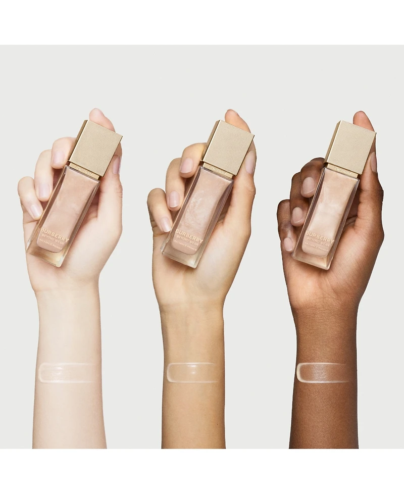 Burberry Beyond Wear Radiance Primer, 1 oz.