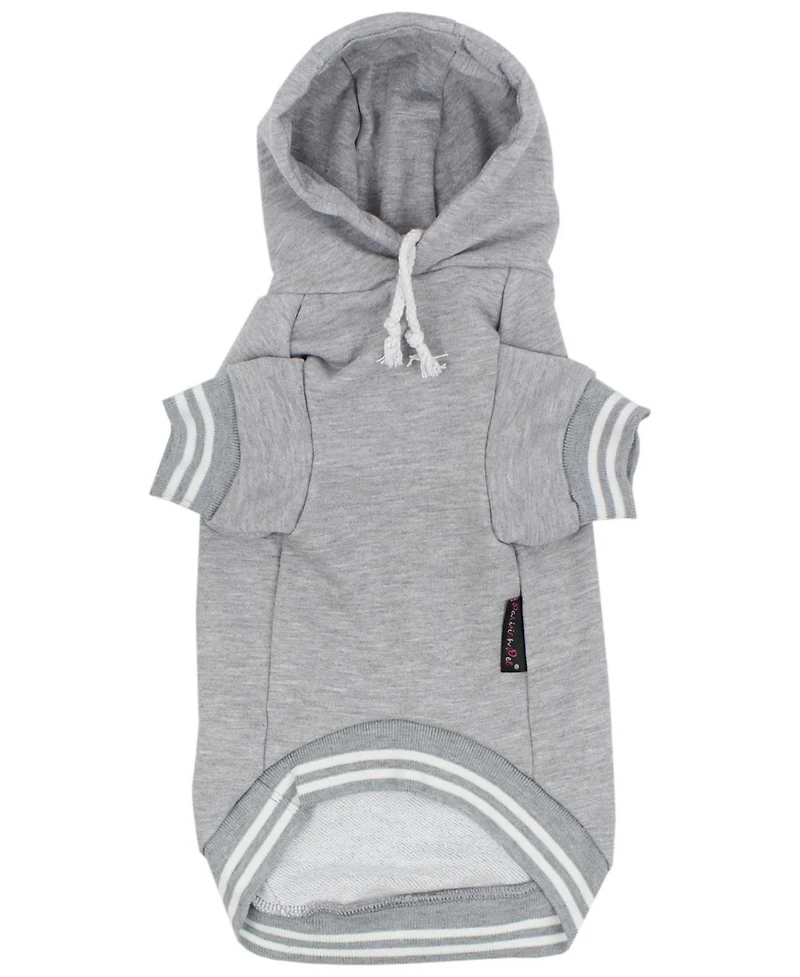 Parisian Pet Blessed Hoodie