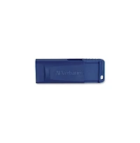 Verbatim 97275 16 Gb Classic Usb 2.0 Flash Drive - Blue