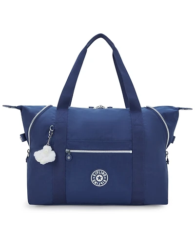 Kipling Art Medium Tote Bag