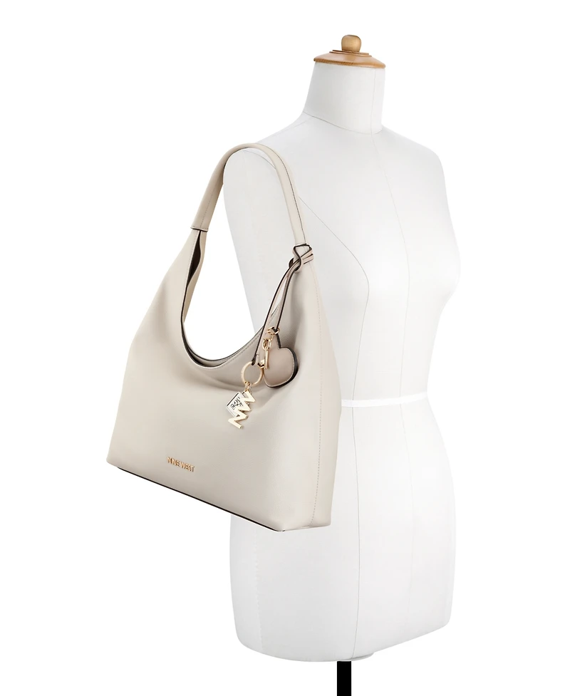 Nine West Women's Keylee Hobo Bag