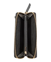 Nine West Women's Luela Zip Around Wristlet