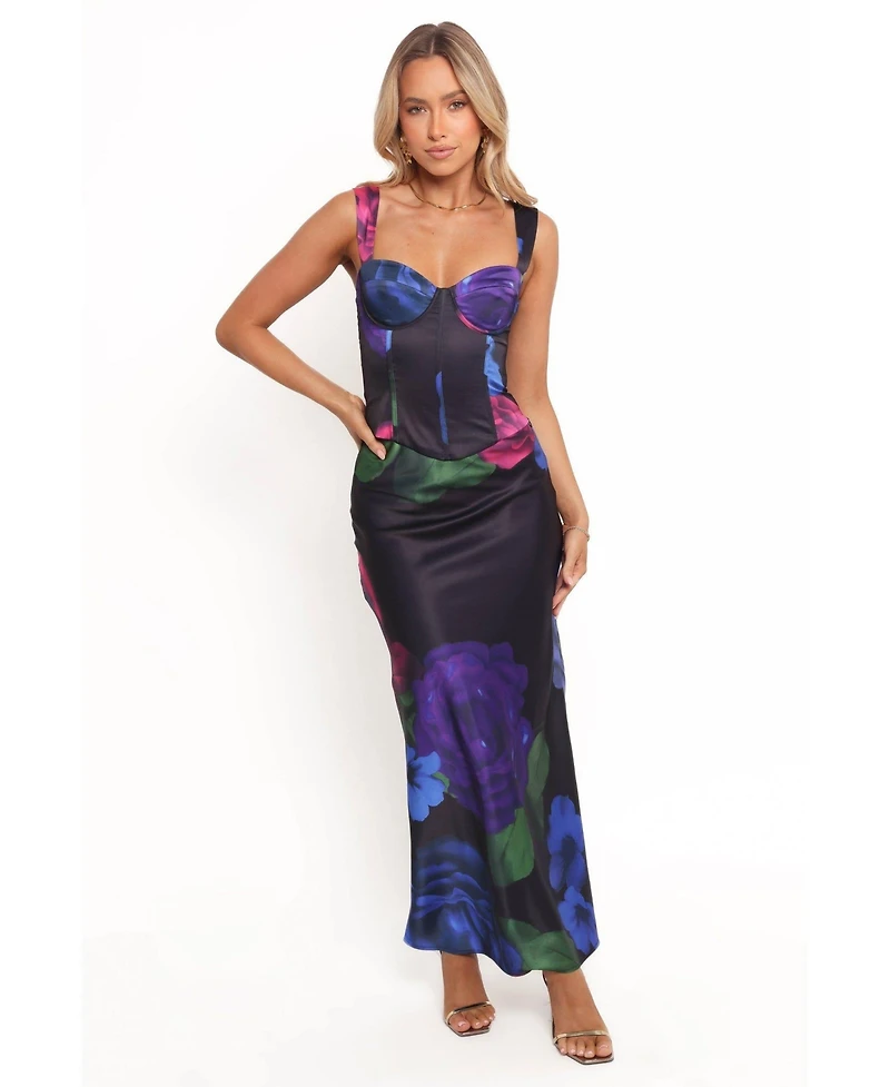 Petal and Pup Women's Rosalia Maxi Skirt