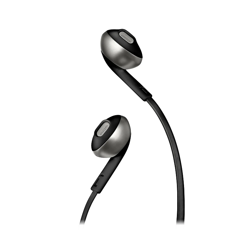 Jbl Tune 205 Wired In-Ear Headphones