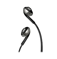 Jbl Tune 205 Wired In-Ear Headphones