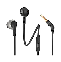 Jbl Tune 205 Wired In-Ear Headphones