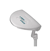 Tour Edge Lady Edge 8 Piece Womens Left Hand Half Golf Set - Standard / Ladies / Turq/White