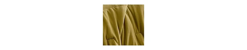 Love Thick - Soothing Coma Inducer Oversized Comforter Set - Autumn Leaves