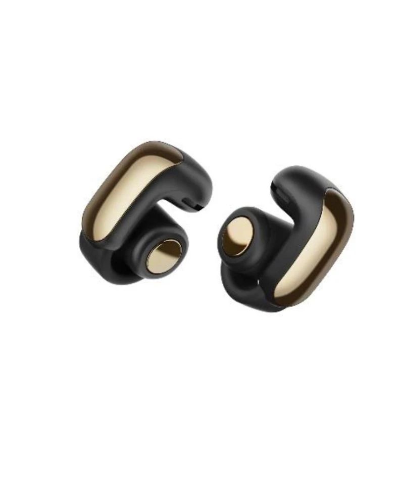 Bose Ultra Wireless Open Earbuds Desert Gold