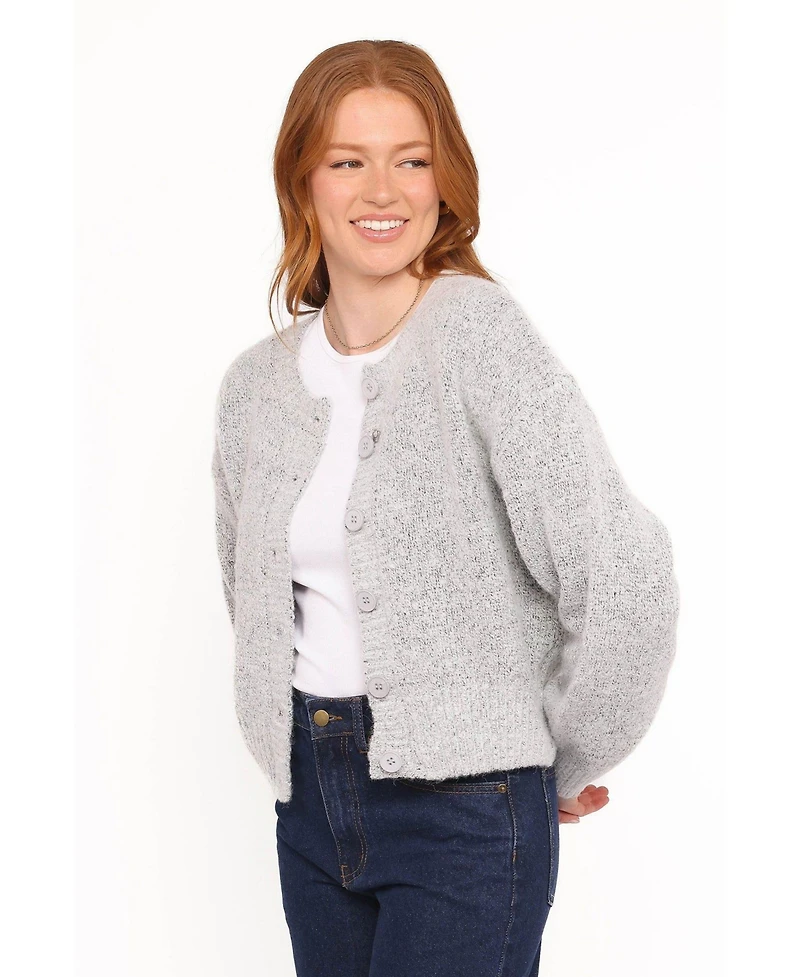 Petal and Pup Women's Lucah Cardigan