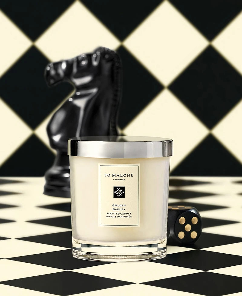 Jo Malone London Golden Barley Classic Candle, 7 oz.