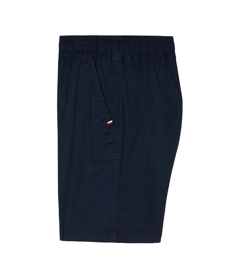 Tommy Hilfiger Boys' 2T-7 Core Essentials Pull-On Shorts