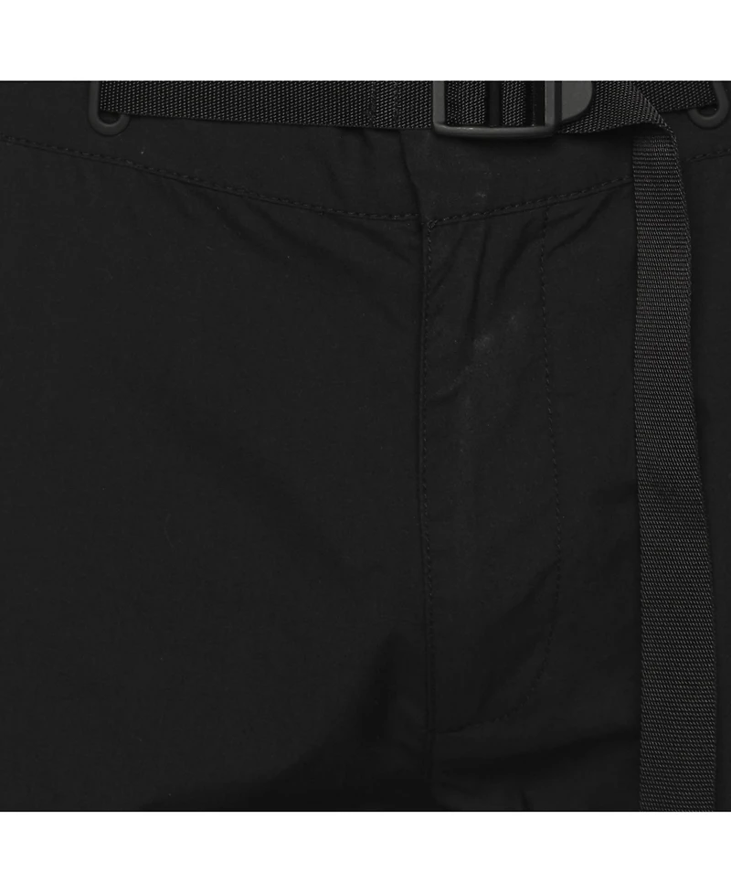 Pre-Owned Moncler Men's Black Cotton Trouser