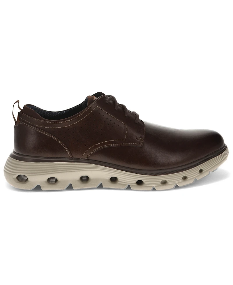 Dockers Men's Franco Fusion 2.0 Casual Sneakers