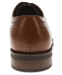 Dockers Men's Allen Leather Cap Toe Oxford Shoes