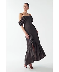 St Mrlo Women's Shelly Maxi Dress
