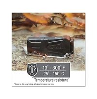 Verbatim 70000 ToughMAX 16gb Usb Flash Drive - Black