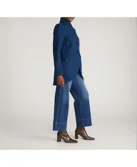 Universal Standard Plus Beas Coat