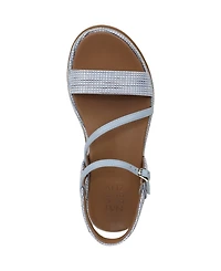 Naturalizer Women's Zayda Strappy Sandals