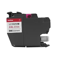 Brother LC3029M INKvestment 1,500 Page-Yield Super High-Yield Ink.