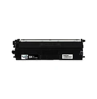 Brother TN437BK 9,000 Page-Yield Ultra High-Yield Toner - Black