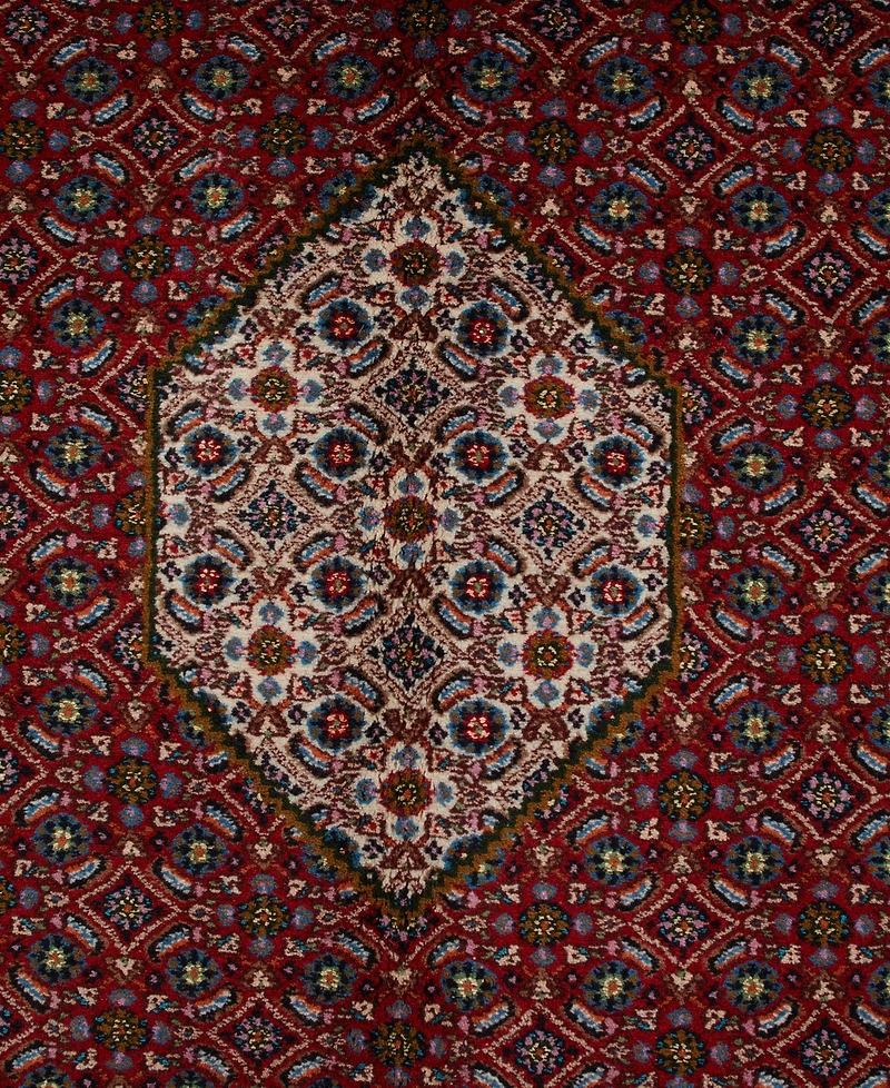 Adorn Hand Woven Rugs Persian Mood 6' 6" x 10' Area Rug