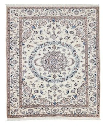 Adorn Hand Woven Rugs Persian Nain Rug Collection