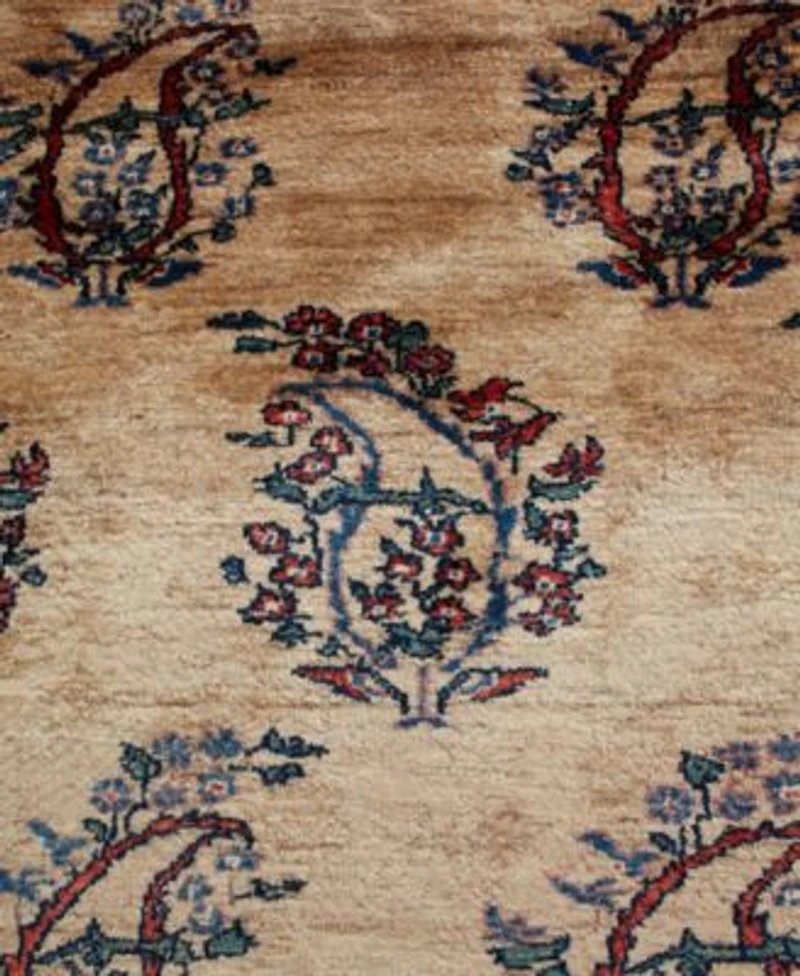 Adorn Hand Woven Rugs Persian Gabbeh Rug Collection