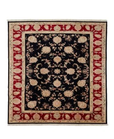 Adorn Hand Woven Rugs Persian Tabriz Rug Collection