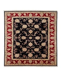 Adorn Hand Woven Rugs Persian Tabriz Rug Collection