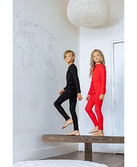 NoggiWear Kids Star Print Loungewear Set