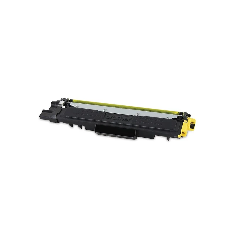 Brother TN223Y 1,300 Page-Yield Toner - Yellow
