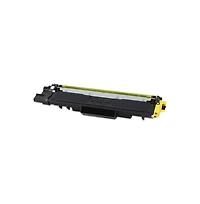 Brother TN223Y 1,300 Page-Yield Toner - Yellow