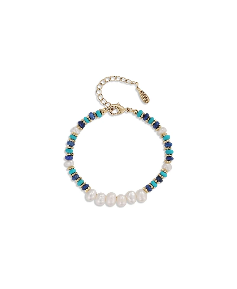Retro Chic Thetis Bracelet