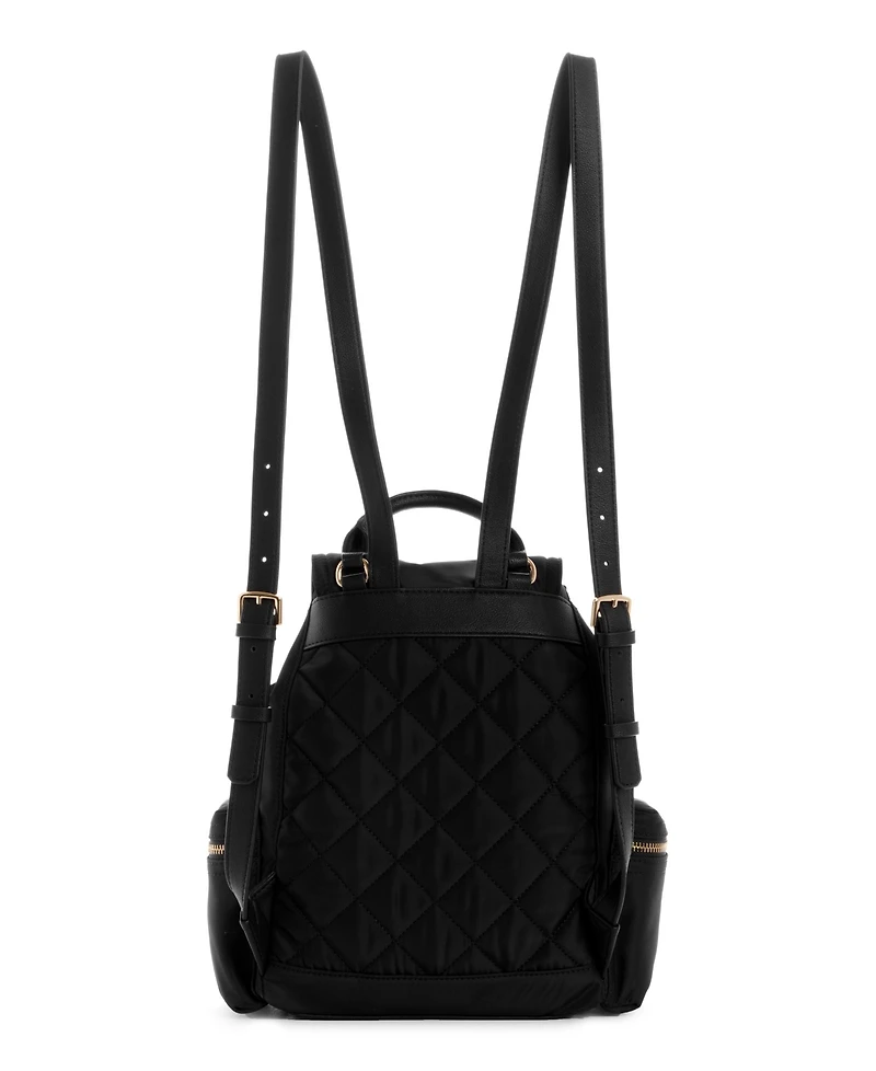 Guess Women's Gemma Medium Backpack