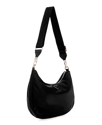 Guess Women's Gemma Medium Hobo Bag