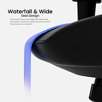 Vertagear SL1800 Ergonomic Features Gaming/Office Chair