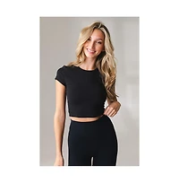 Vitality Women's Basis Tee