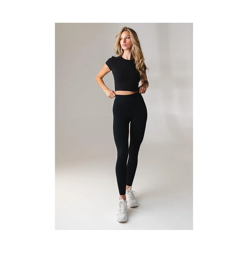 Vitality Women's Basis Tee