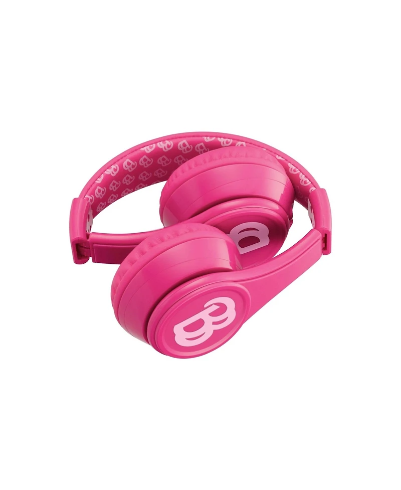 eKids Barbie eKids Bluetooth Kids Headphones