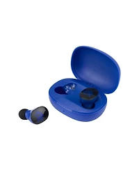 eKids Sonic The Hedgehog Bluetooth True Wireless Earbuds