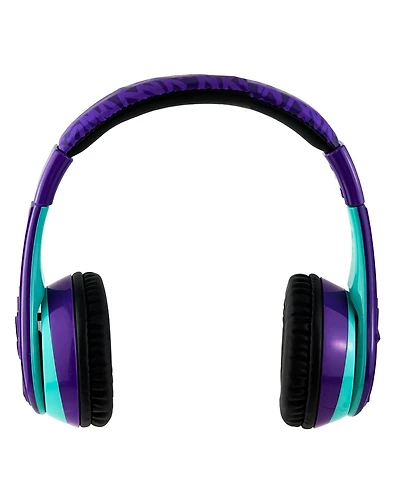 eKids Karmas World Bluetooth Wireless Kids Headphones