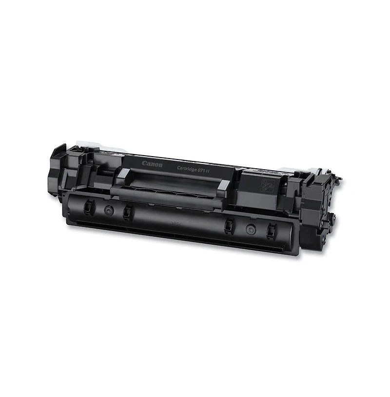 Canon 5646C001 071H 5500 Page-Yield High-Yield Toner - Black