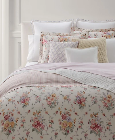 Lauren Ralph Lauren Selina 3-Pc. Comforter Set, King